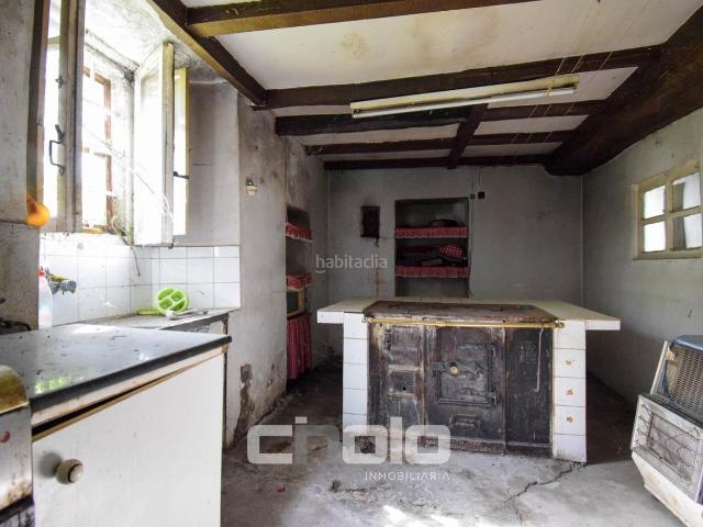 Casa en venta en O Corgo, Lugo