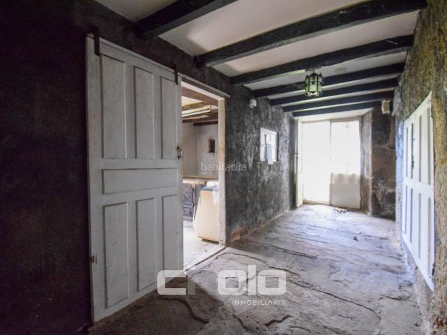 Casa en venta en O Corgo, Lugo