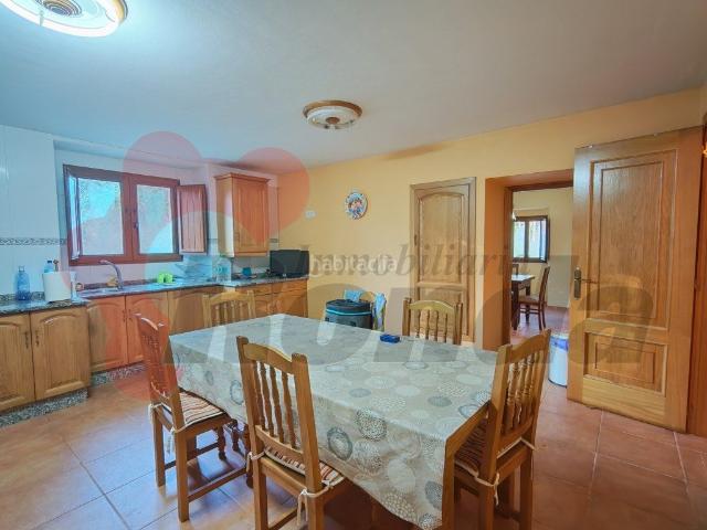 Casa en venta en O Corgo, Lugo