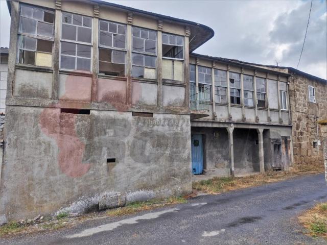 Casa en venta en O Corgo, Lugo