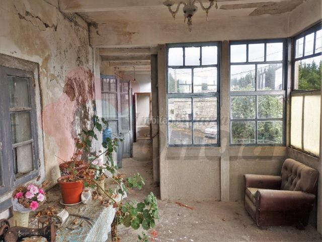Casa en venta en O Corgo, Lugo