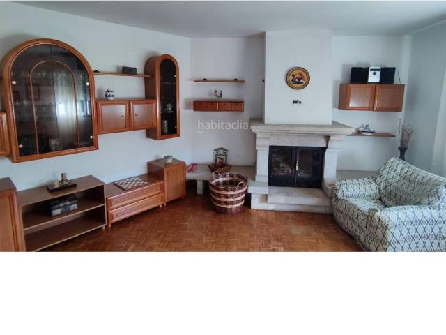 Casa en venta en O Corgo, Lugo