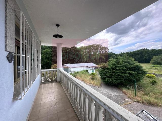 Casa en venta en O Corgo, O Alto de Gomeán