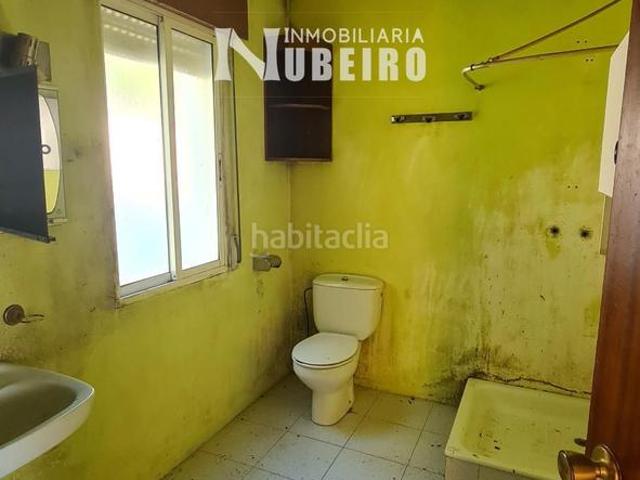 Casa en venta en O Corgo, O Alto de Gomeán