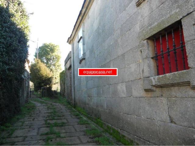 Casa en venta en O Corgo, Lugo