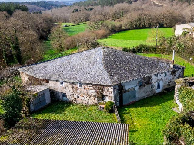 Casa en venta en Lugo, Galicia