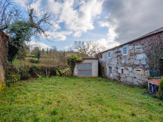 Casa en venta en Lugo, Galicia