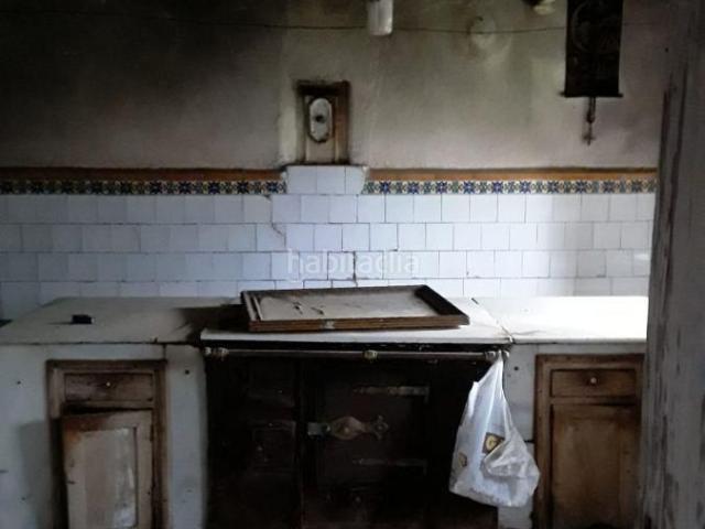 Casa en venta en O Corgo, Lugo