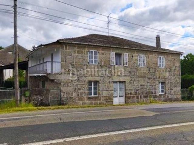 Casa en venta en O Corgo, Lugo