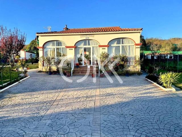 Casa en venta en Coria, Extremadura