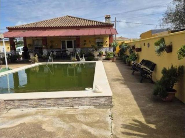 Casa en venta en Coria Del Río, Sevilla