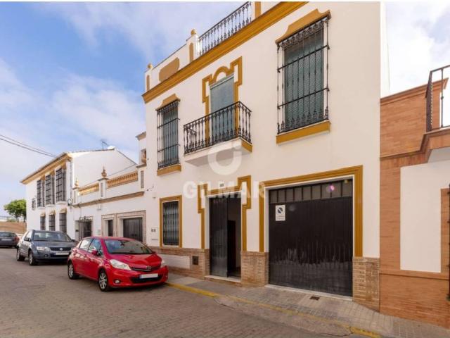 Casa en venta en Coria Del Río, Andalucía
