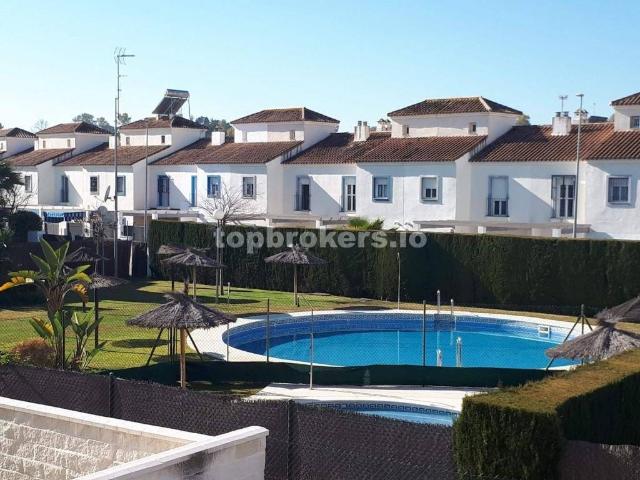 Casa en venta en Coria Del Río, Sevilla