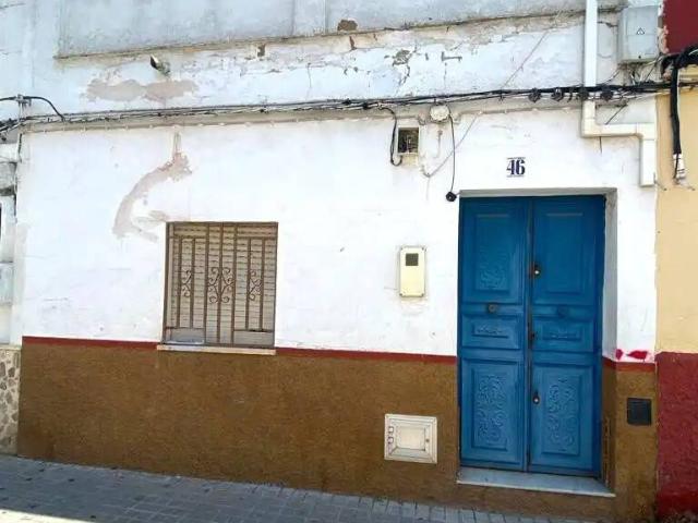 Casa en venta en Coria Del Río, Andalucía