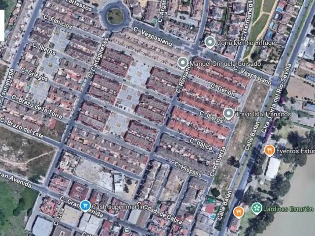 Casa en venta en Coria del Río, Sevilla