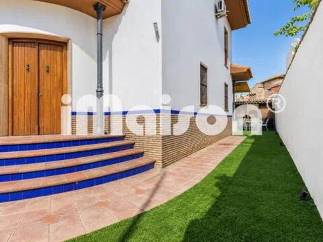 Casa en venta en Coria Del Río, Andalucía
