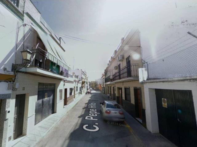 Casa en venta en Coria del Río, Sevilla