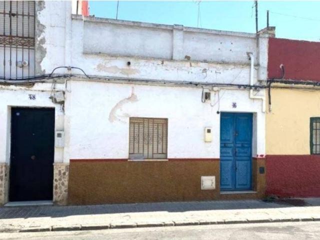 Casa en venta en Coria del Río, Sevilla