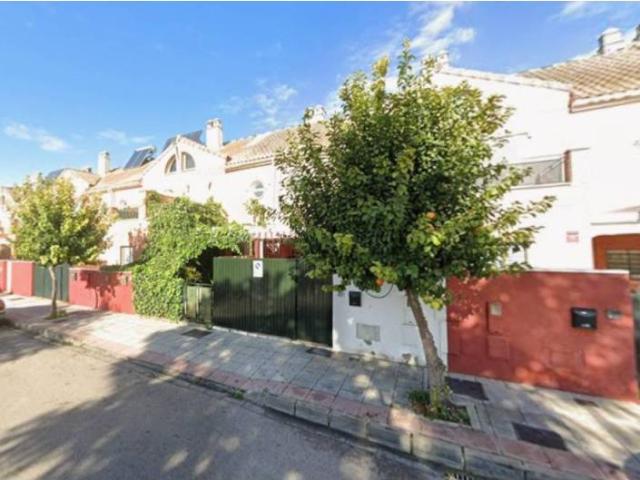 Casa en venta en Coria del Río, Sevilla