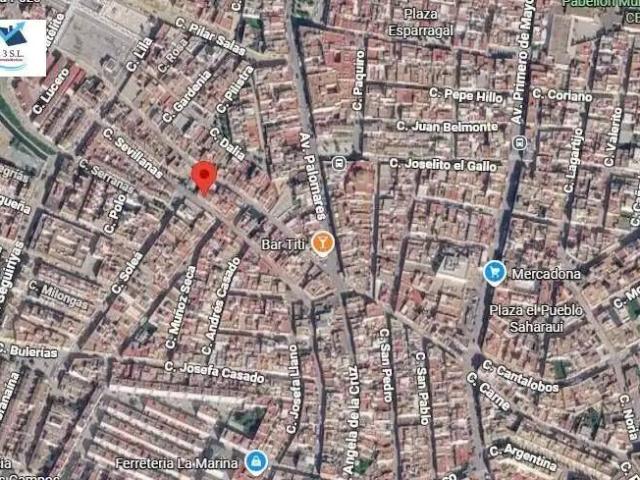 Casa en venta en Coria del Río, Sevilla