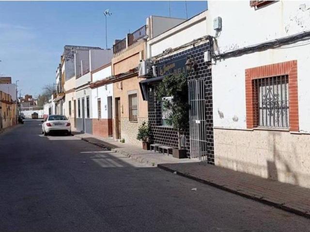 Casa en venta en Coria Del Río, Andalucía