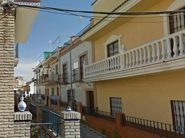 Casa en venta en Coria Del Río, Sevilla