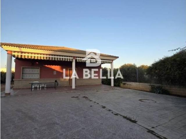 Casa en venta en Coria Del Río, Andalucía