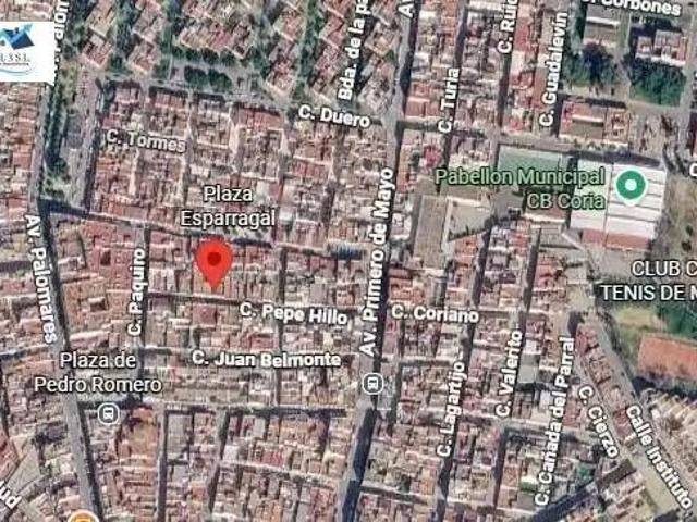 Casa en venta en Coria del Río, Sevilla