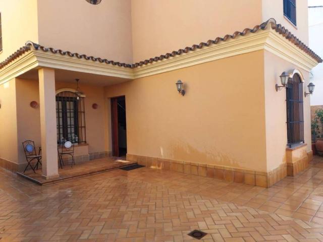 Casa en venta en Coria Del Río, Andalucía