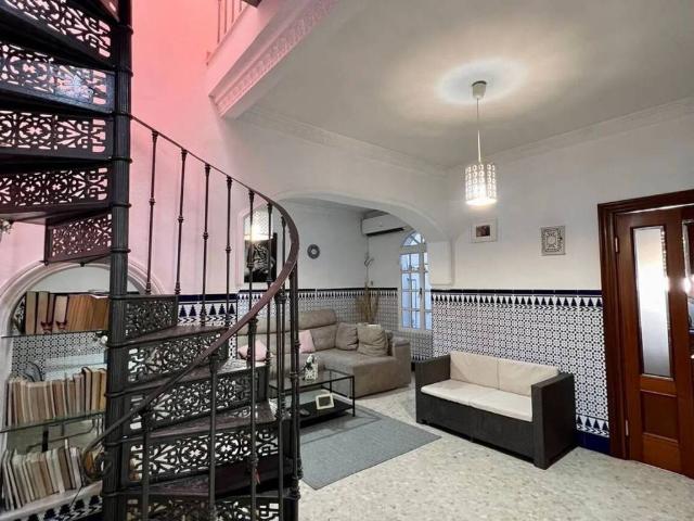 Casa en venta en Coria Del Río, Sevilla