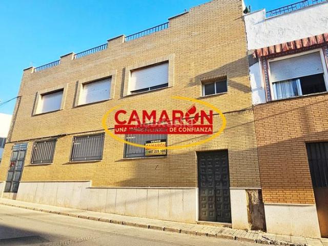 Chalet en venta en Coria Del Río, Andalucía