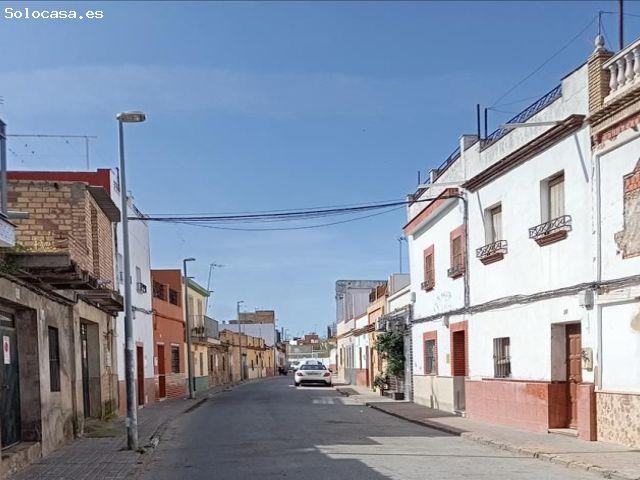 Casa en venta en Coria Del Río, Andalucía