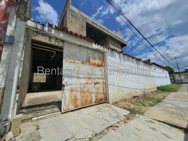 Casa en venta en Cagua, Aragua