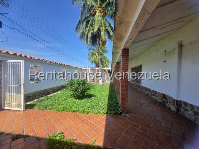 Casa en venta en Cagua, Aragua