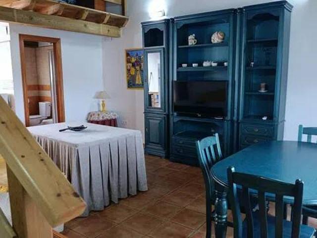 Casa en venta en Coripe, Andalucía