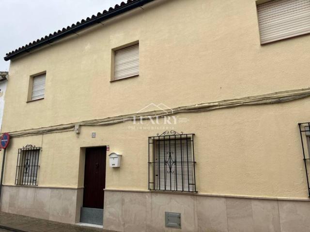 Casa en venta en Coripe, Andalucía