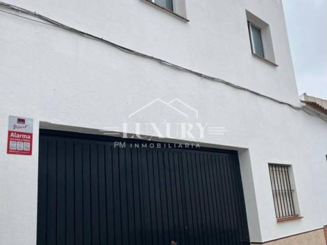Casa en venta en Coripe, Andalucía