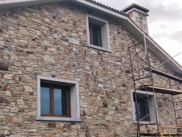 Casa en venta en Bergantiños, Galicia