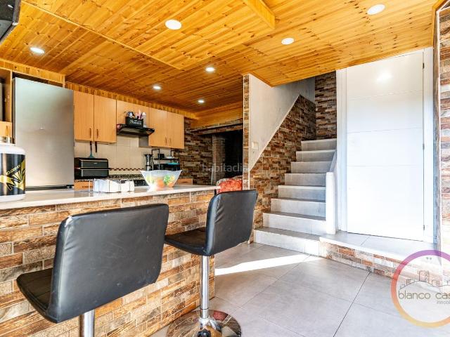 Casa en venta en Bergantiños, Galicia
