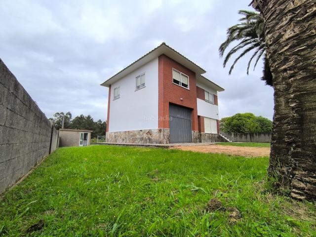 Casa en venta en Bergantiños, Galicia