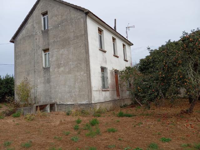 Casa en venta en Bergantiños, Galicia