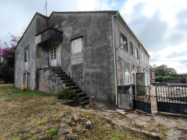 Casa en venta en Bergantiños, Galicia