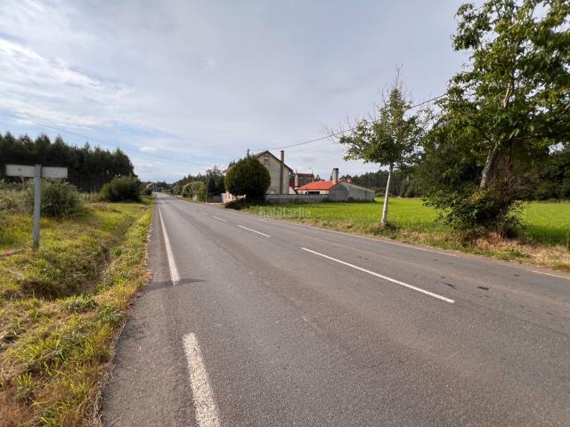 Casa en venta en Bergantiños, Galicia