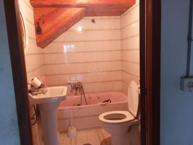 Casa en venta en Bergantiños, Galicia