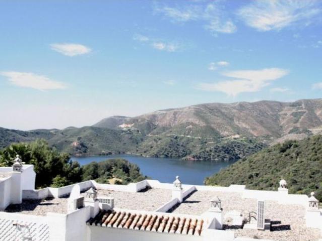 Casa en venta en Balcones del Lago, Sierra de las Nieves