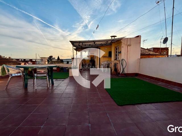 Casa en venta en Almeda, Baix Llobregat