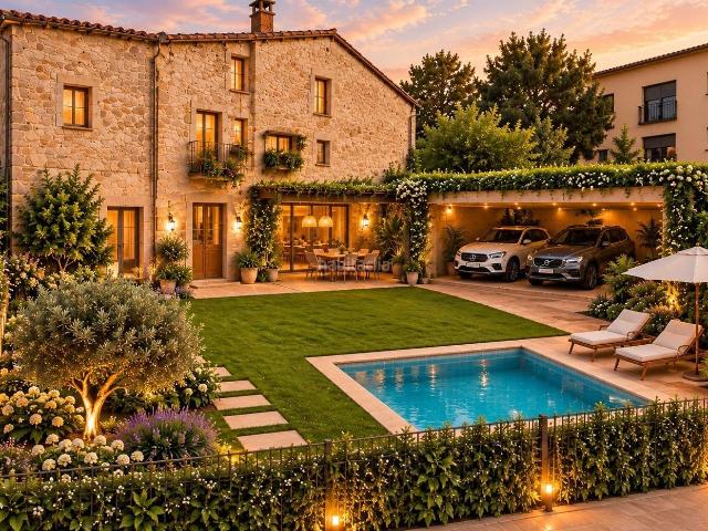 Casa en venta en Pla de l'Estany, Catalunya