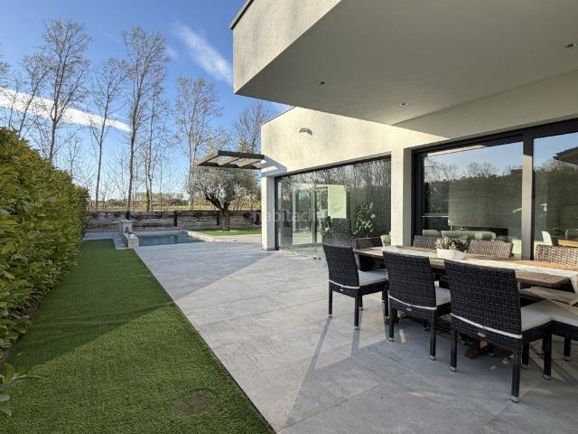 Casa en venta en Pla de l'Estany, Catalunya