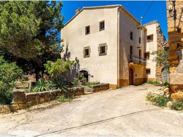 Casa en venta en Priorat, Catalunya