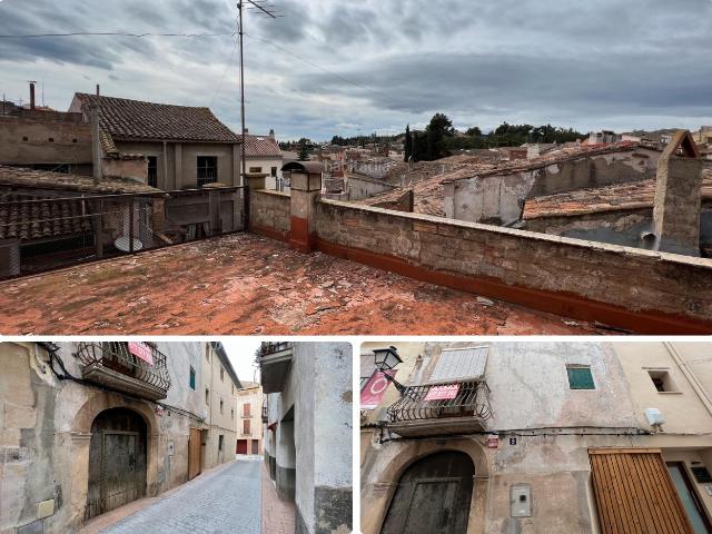 Casa en venta en Priorat, Catalunya
